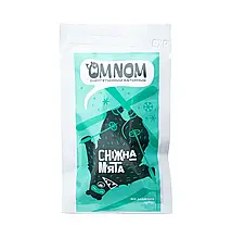 Батончик енергії OMNOM сніжна м’ята