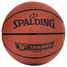 Баскетбольні м'ячі