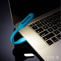 Міні USB LED підсвічування для ноутбука, комп'ютера, фото 3