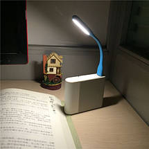Міні USB LED підсвічування для ноутбука, комп'ютера, фото 2