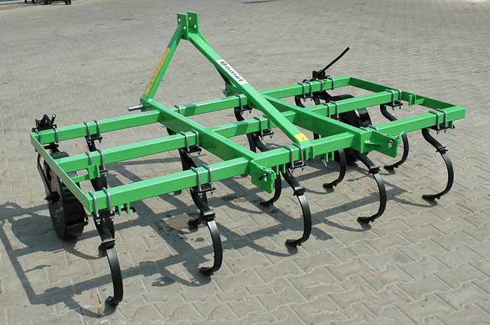 Культиватор навісний КН-2,8 (Україна — Польща) (2,8 м, від 30 к.с., без котка)