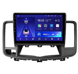 Штатна магнітола teyes CC2LPlus Nissan Teana J32 (2008-2013) Android