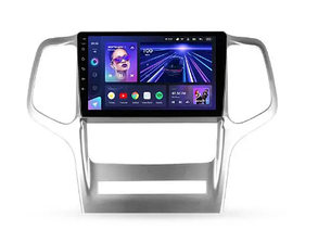 Штатна магнітола Teyes CC3 Jeep Grand Cherokee (2010-2013)