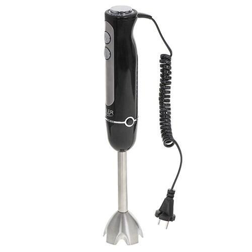 Повантаженій блендер ADLER AD 4625B 850W