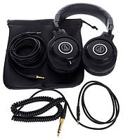 Наушники без микрофона Audio-Technica ATH-M40X