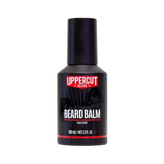 Бальзам для бороди Uppercut Beard Balm, 100 мл