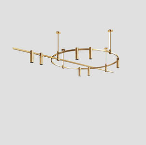 Магнітні треки