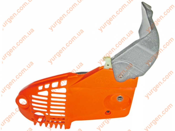 Крышка тормоза для бензопилы PATRIOT 2512 (Титан ББЦП 25-25 ...