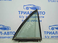 Скло дверей задньої правої (кватирка) Toyota Corolla 2006-2012 6812312800 (Арт.20620)