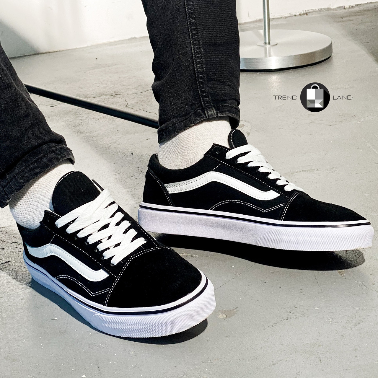 vans 45