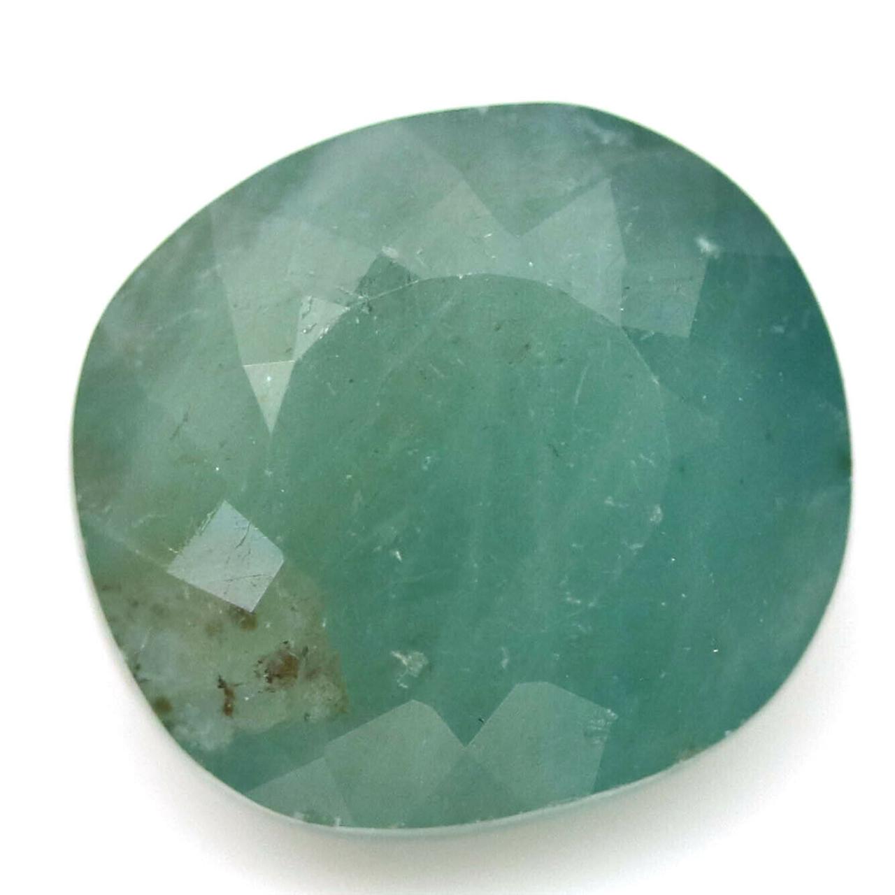 3.85 кт. Рідкісний природний грандидьєрит, фото 1