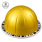 Кава в капсулах Nespresso Vertuo Solelio (фруктовий і легкий), Швейцарія (10 шт.) 230 мл, фото 3
