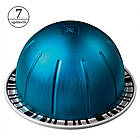 Кава в капсулах Nespresso Vertuo Odacio (кислинка та фруктовий аромат), Швейцарія (10 шт.) 230 мл, фото 2