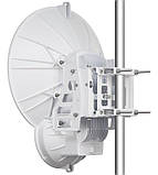 Точка доступа Ubiquiti AirFiber AF-24HD, 2Gbps+ Backhaul, 24GHz, фото 2