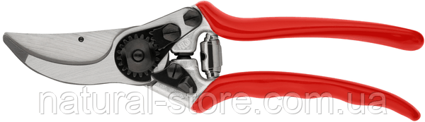Секатор садовий FELCO 11 — Фелко 11 класичний для обрізки гілок дерев, кущів, живців (якісний)