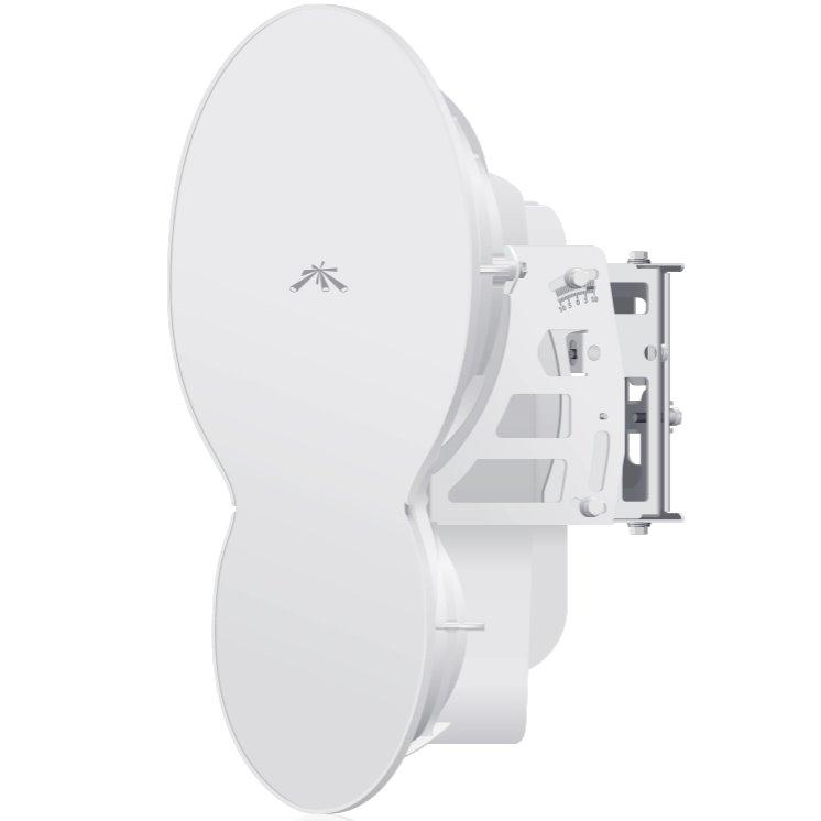 Точка доступа Ubiquiti AirFiber AF-24, 1.4Gbps+ Backhaul, 24GHz