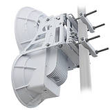 Точка доступа Ubiquiti AirFiber AF-24, 1.4Gbps+ Backhaul, 24GHz, фото 2