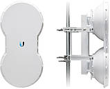 Точка доступа Ubiquiti AirFiber AF-5, 1Gbps+, 5.4 - 5.9GHz, фото 3