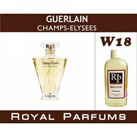 «Champs-Elysees» от Guerlain. Духи на разлив Royal Parfums 100 мл W-18