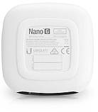 Абонентське пристрій Ubiquiti UFiber Nano G (UF-Nano), фото 5