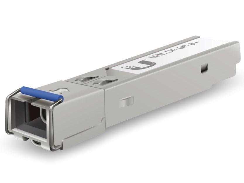 Модуль UFiber GPON UF-GP-B+ - U Fiber GPON OLT, SFP, класс B+