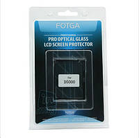 Защитный экран Fotga для фотоаппарата Nikon D5000