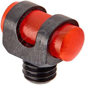 Мушка MEGAline 180/9 D.3. Колір червоний