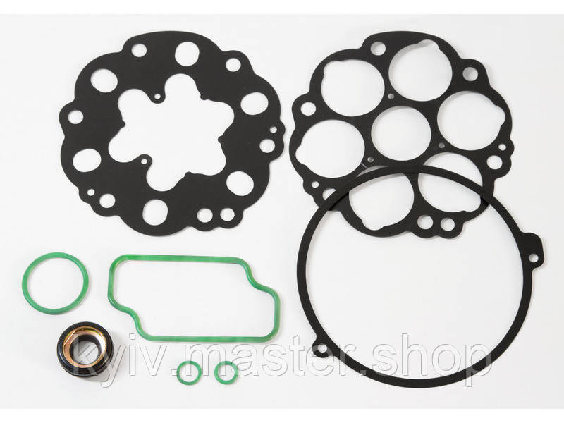 Купить Ремкомплект компрессора, цена 1940 ₴ — Prom.ua (ID#1290104079)