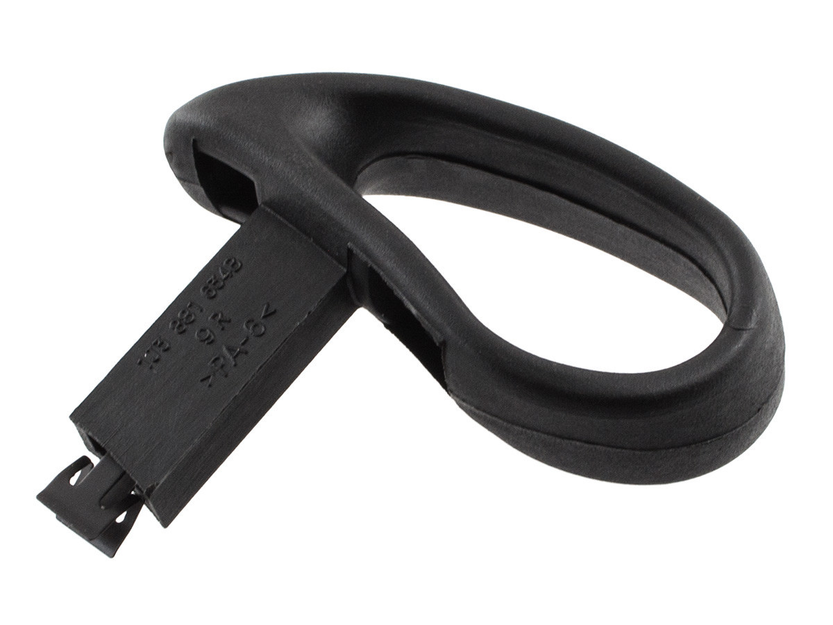 Ручка регулювання сидіння, фото 1