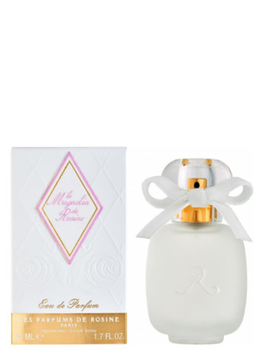 Les Parfums de Rosine Le Magnolia de Rosine парфумована вода (тестер) 100 мл