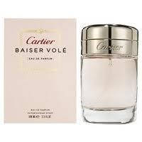 Cartier Baiser Vole essence de parfum 15 мл