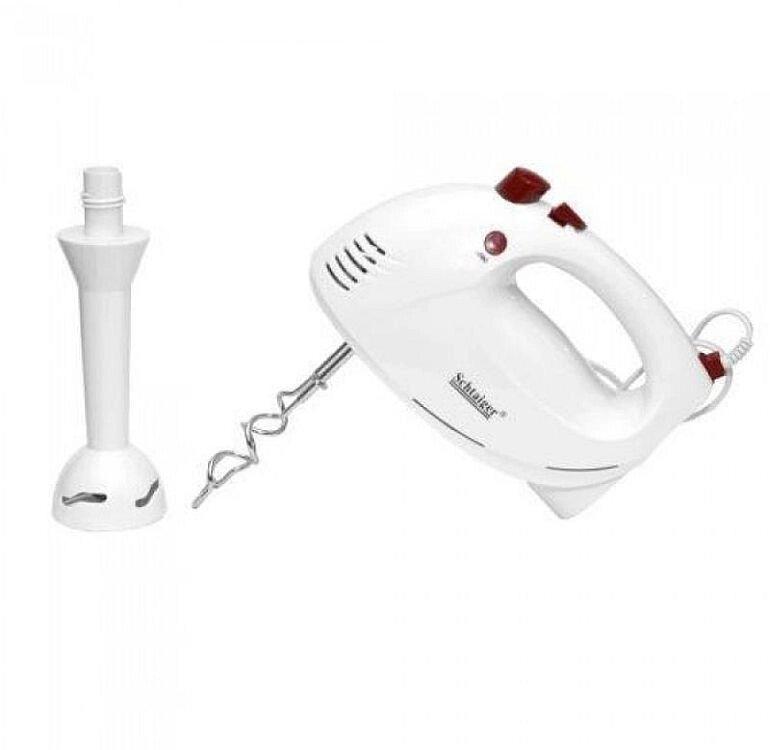 Міксер блендер 2 у 1 Schtaiger Shg-915, фото 1