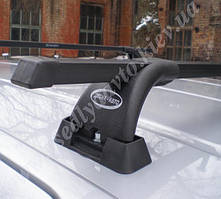 Багажники на дах Ford Tranzit Connect з 2002-