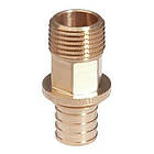 Перехідник Rehau Rautitan MX + G з зовнішньою різьбою 25x3/4" (216992001)