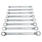 Ключі накидні Sigma 8шт (6010051)