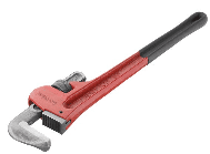 Ключ трубний Intertool Stillson 600мм (HT-0185)