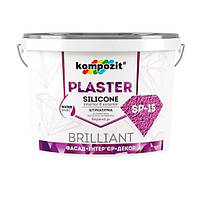 Декоративна штукатурка