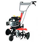 Культиватор FORTE МКБ-650В (96499)