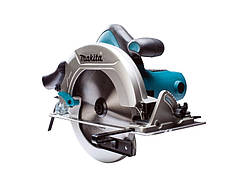 Пила циркулярна Makita HS7601