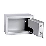 Меблевий сейф Ferocon БС-21Е, фото 3