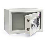 Меблевий сейф Ferocon БС-21Е, фото 4