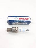 Свічка запалювання WR7DCE 0.8 NICKEL LANOS   (Bosch) (0242235663)