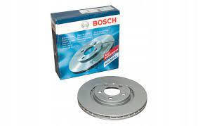 Диск гальмівний LANOS R13 передній  (Bosch) (0 986 478 192)