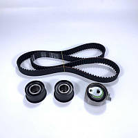 Ремкомплект ГРМ Лачетті 1,8-2,0 (-08) (ремінь (169S8M24) + 3 ролики)  (CRB) (13110951)