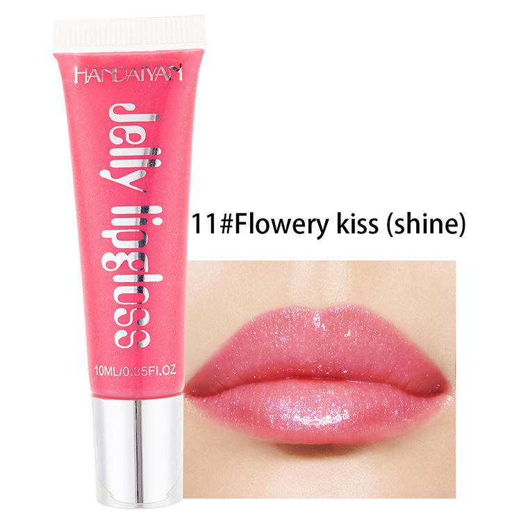 Блиск для Губ Jilly lip gloss #11