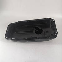 Піддон двигуна Ланос,Нексія,Нубір масляний  (CRB) (13040670)