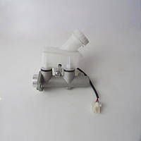 Циліндр гальмівний Матіз головний (з бачком)  (CRB) (13024111)