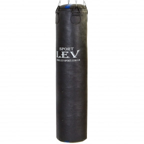 Боксерський мішок LEV Sport 140 см (LV-2809)