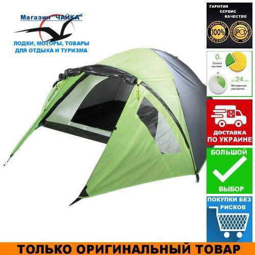 Туристичний намет Ranger Ascent 3; 3-х місний. Туристичний намет Рейнджер ra 6619.