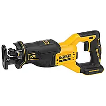 Піла сабельна батарея DeWALT DCS382N+DCB187, фото 2